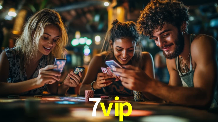 Daily Bonuses 7vip