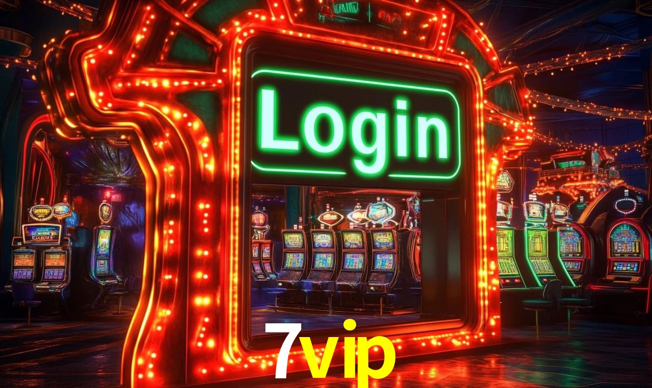 Apostas de Futebol 7vip