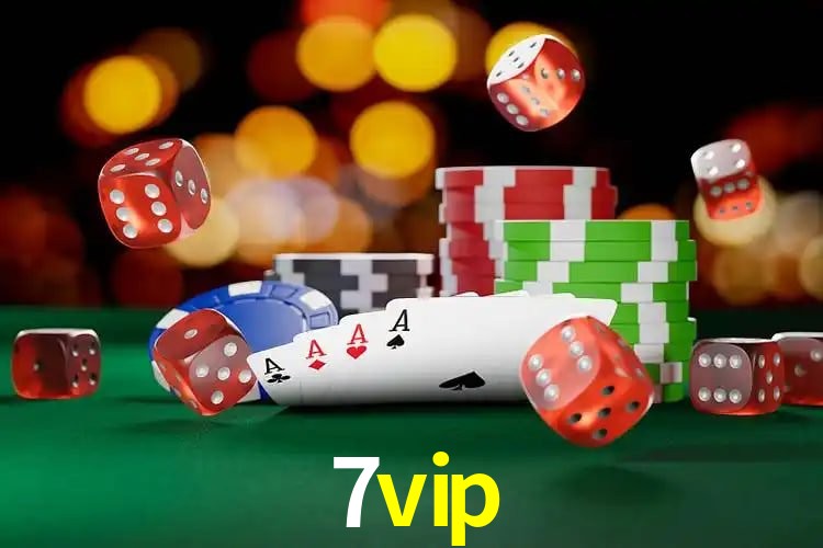 Jogos de Slot 7vip
