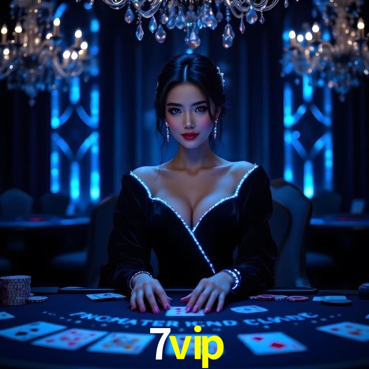 Provedores de Jogos 7vip