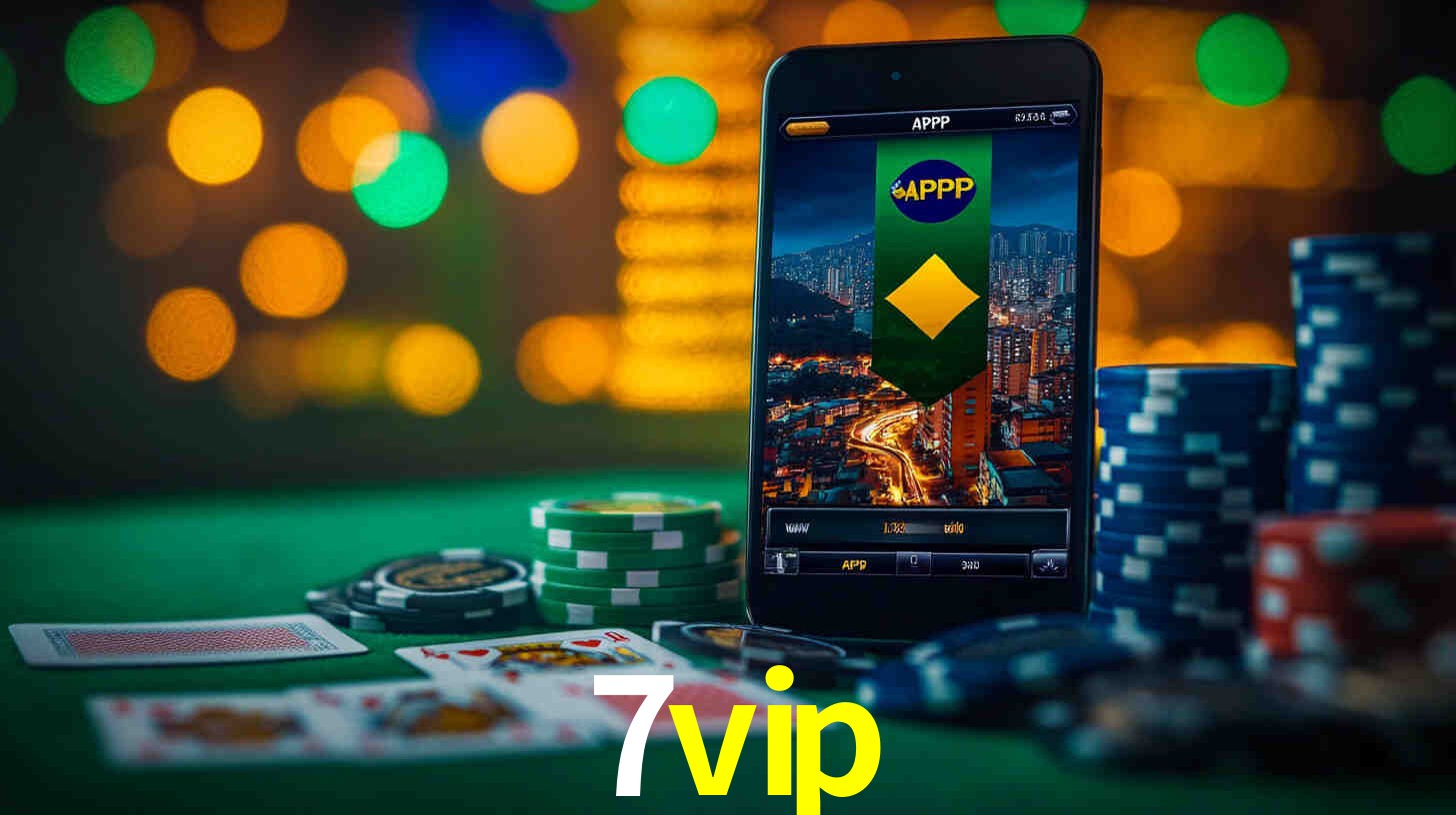 Descubra o Programa VIP da 7vip: Vantagens Exclusivas para Jogadores