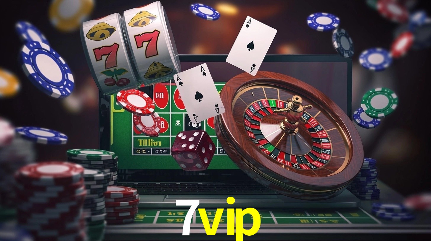 Explore as vantagens do 7vip: serviço profissional e confiabilidade