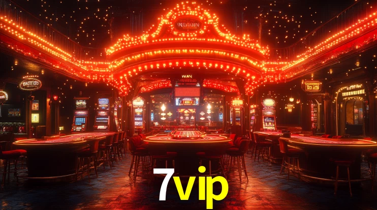 Experimente o Login Seguro Premium no 7vip