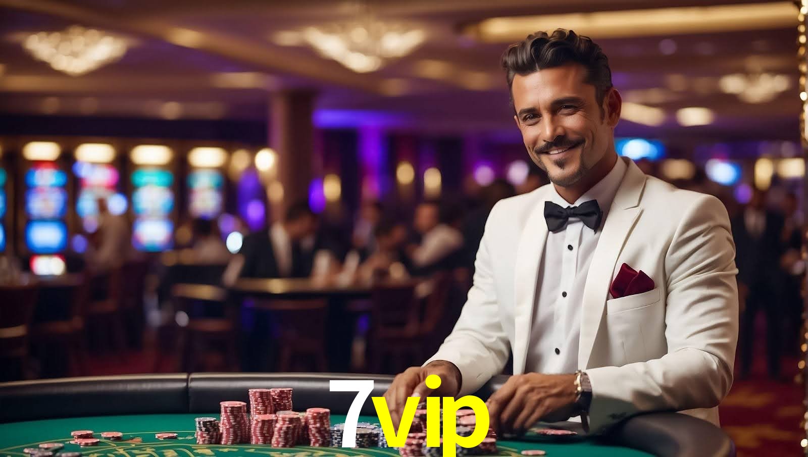 Sistemas de Segurança 7vip